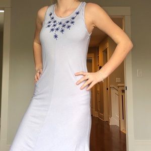 Cotton Dress